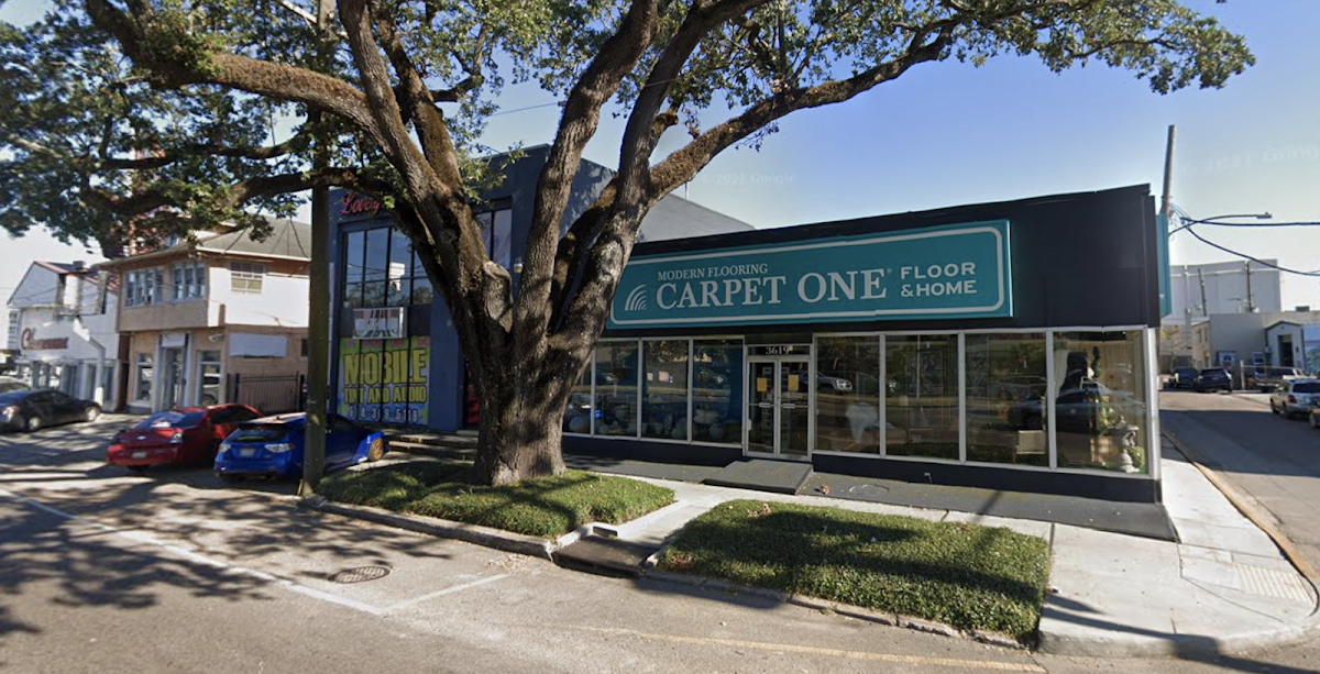 Modern Flooring Carpet One Floor & Home General Contractor in New Orleans, LA photo
