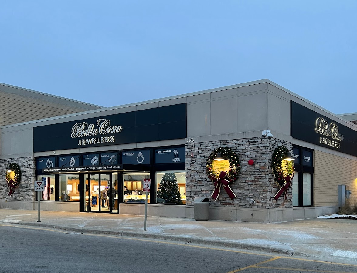 Bella Cosa Jewelers
