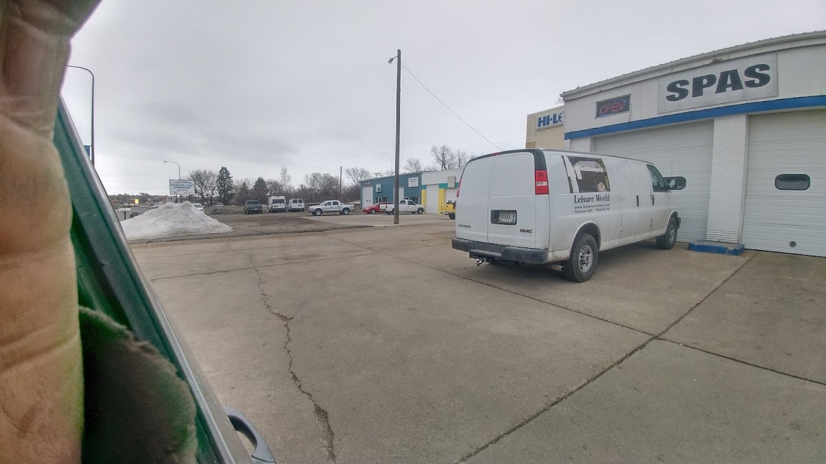 Dakotaland Autoglass Inc