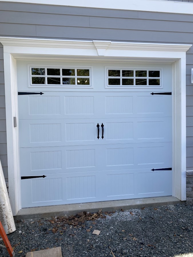 Affordable Garage Doors, INC.