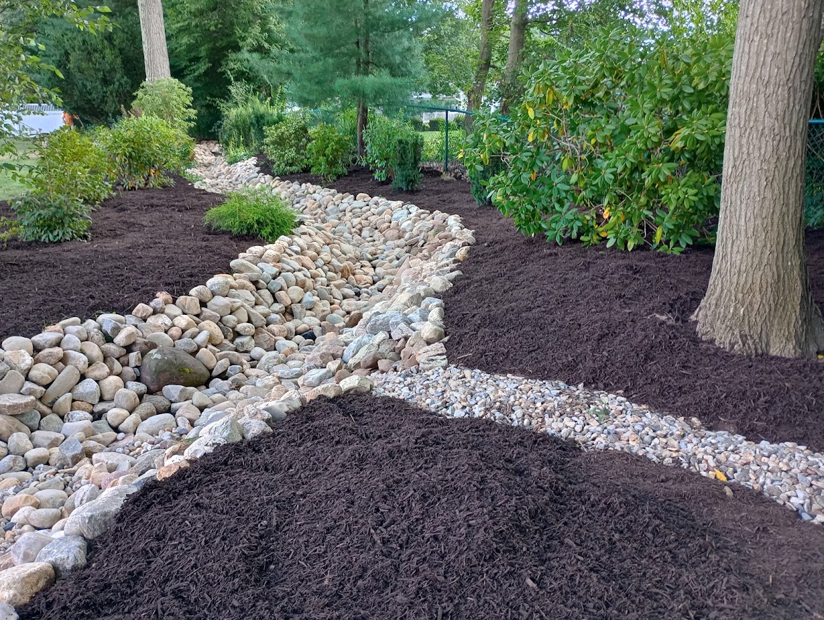 Sunnyside Property Services LLC