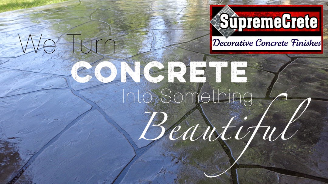 SupremeCrete