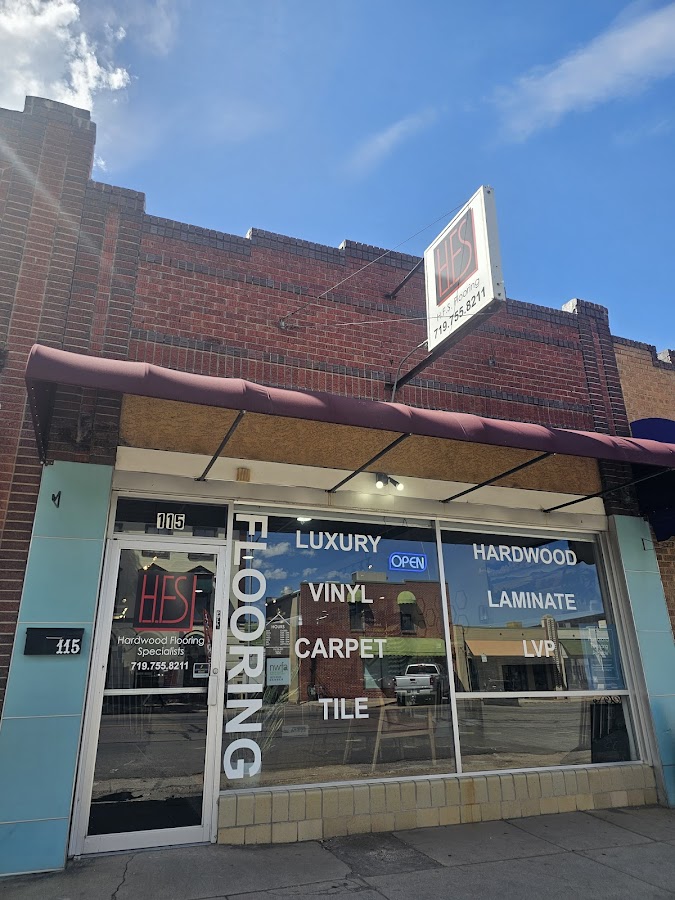 Hardwood Flooring Specialists