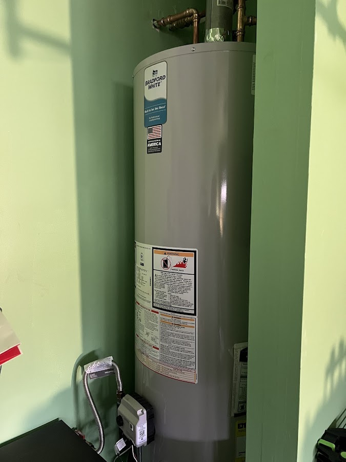 Integrity Plumbing of the Upstate LLC