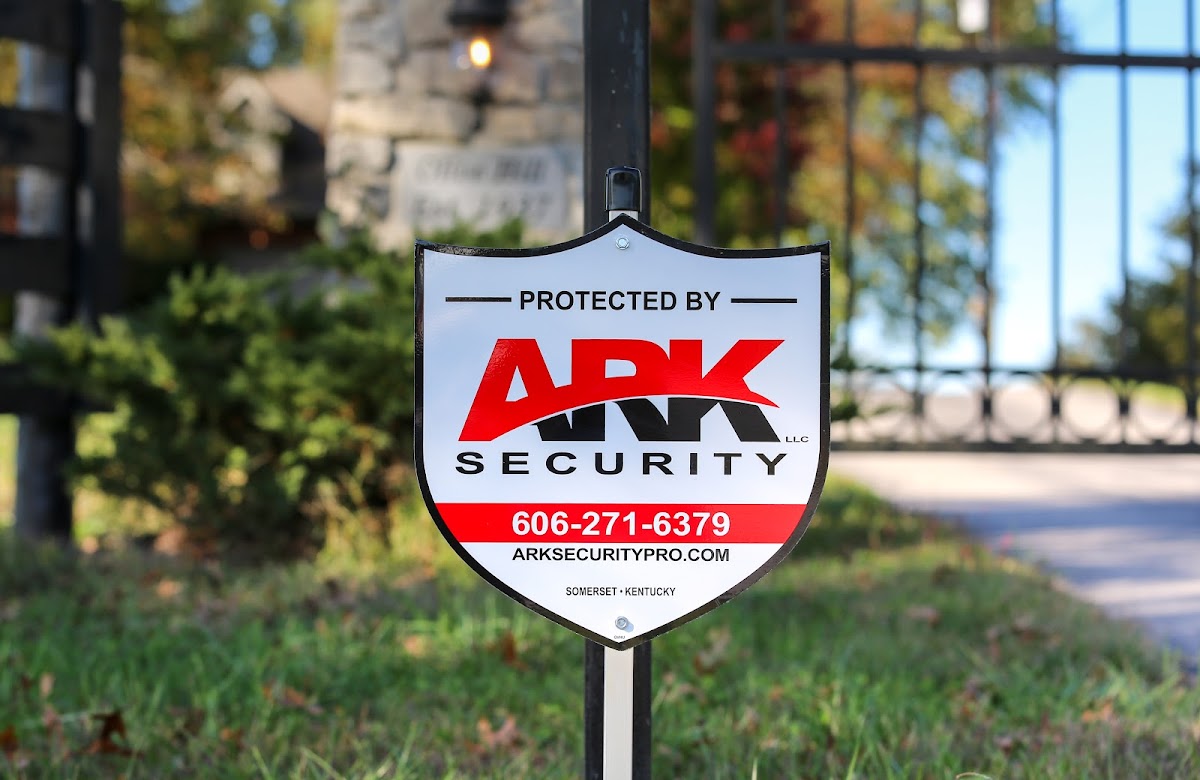 Ark Security, LLC