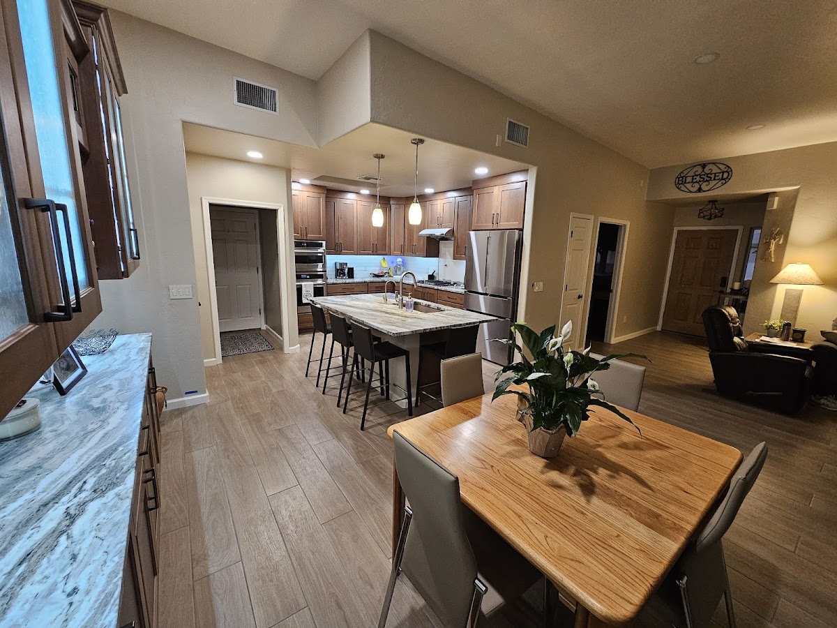 Arizona Cabinet & Countertop Co