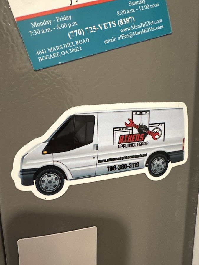 Athens Appliance Repair