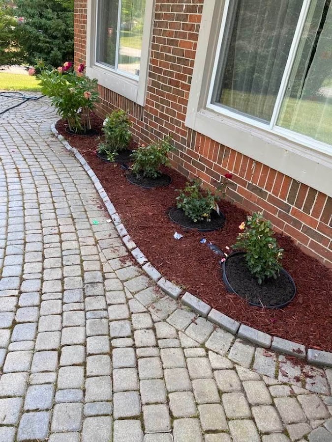 Luxury Lawn and Snow LLC