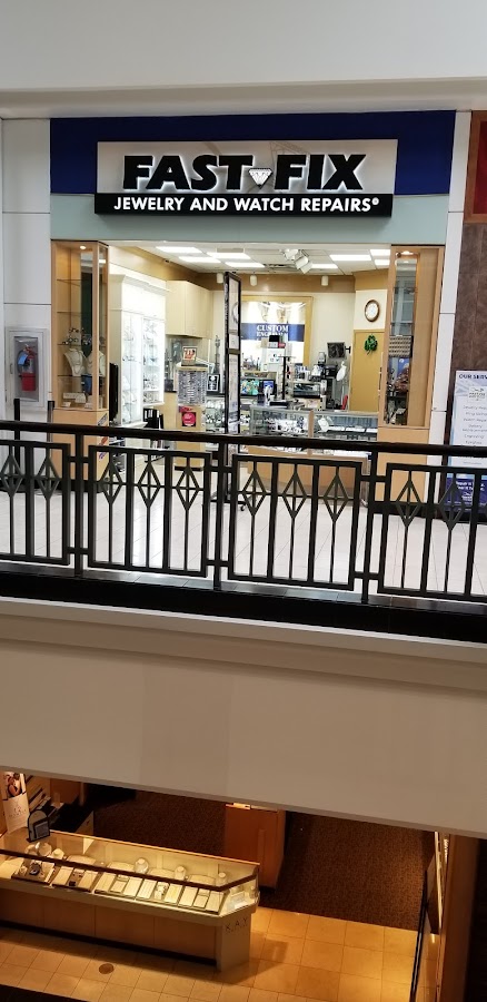 FAST-FIX Jewelry and Watch Repairs