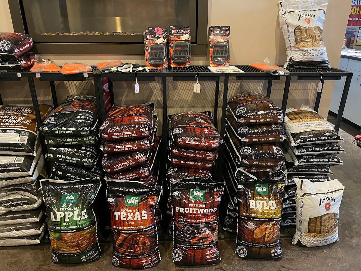 Butler's Sales & Service