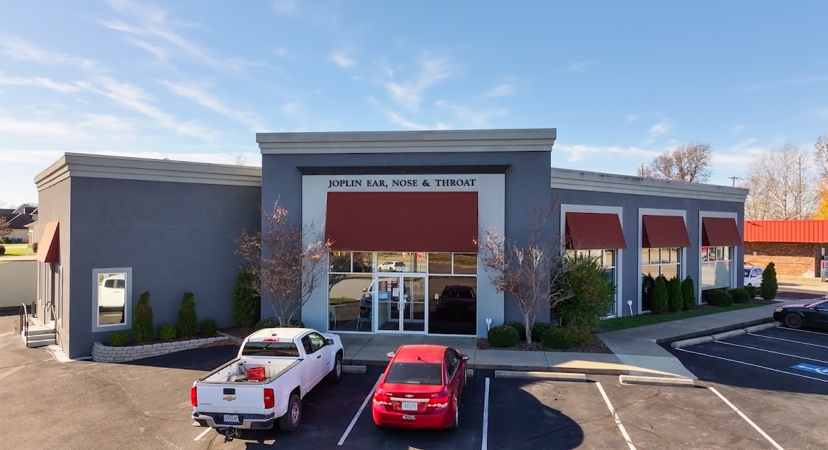 Joplin Ear, Nose and Throat