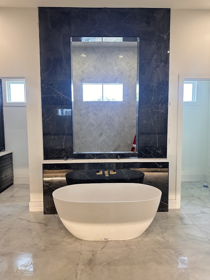 Osorio Installations