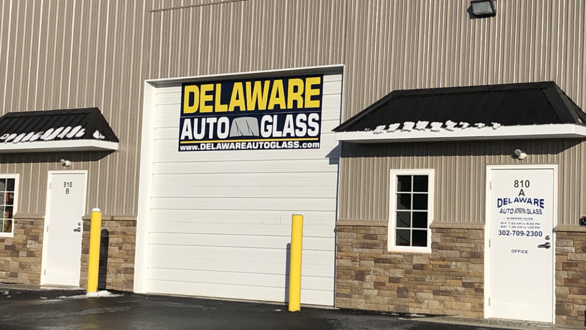 Delaware Auto Glass Llc - Delaware Auto Glass Llc Window Repair in Newark, DE photo