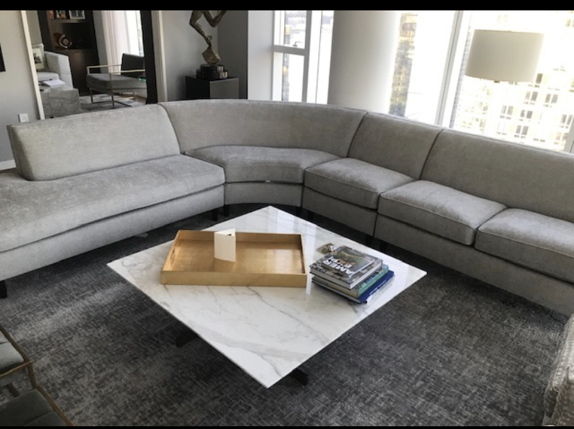 Furniture Repair Services