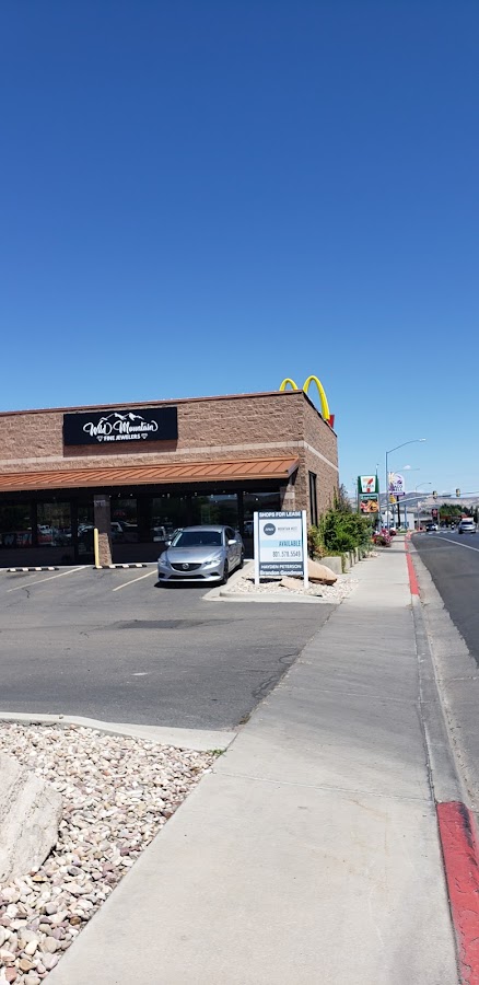 Wild Mountain Fine Jewelers