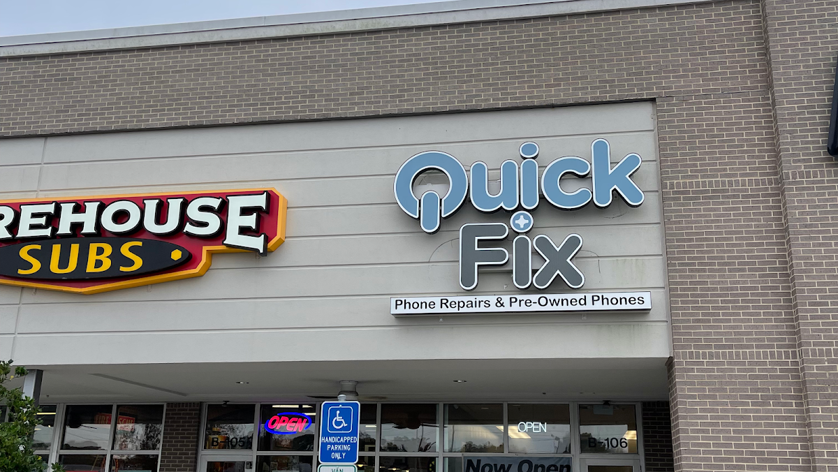 Quick Fix - Fix, Buy, Sell
