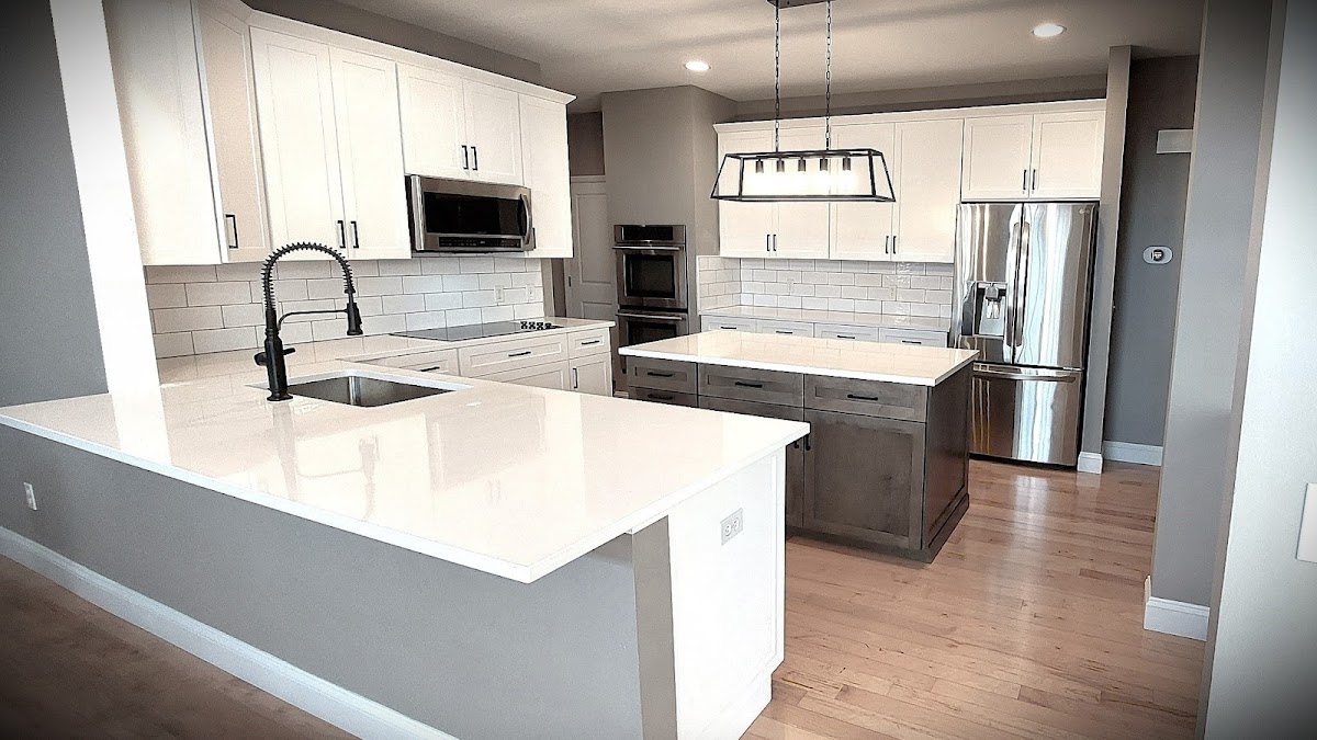 Classic Kitchen Refacing LLC