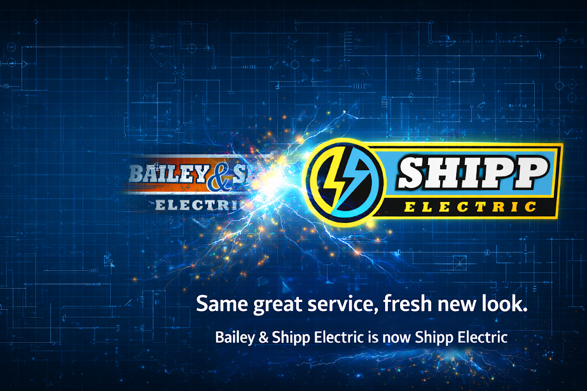 Shipp Electric