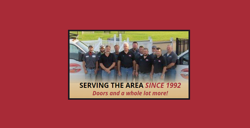 Midwest Garage Door