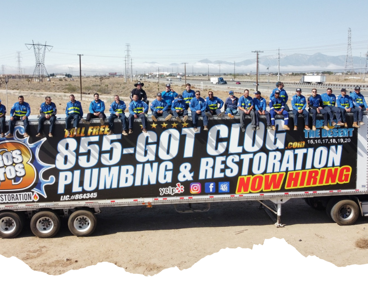 Cisneros Brothers Plumbing, Heating & AC Repair