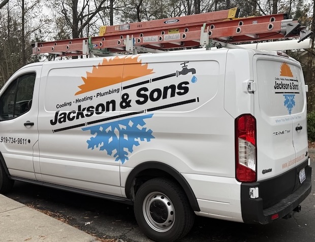 Jackson & Sons