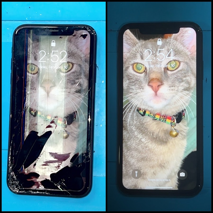 R&H Quick Phone Repairs