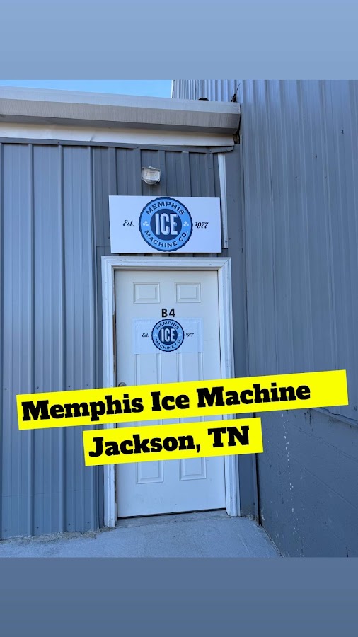 Memphis Ice Machine Co