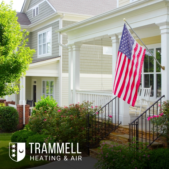 Trammell Heating & Air, LLC