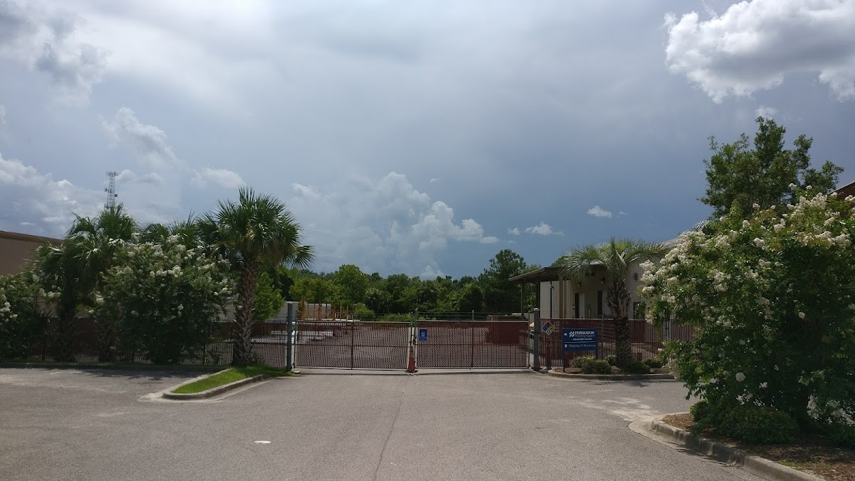 Ferguson Plumbing Supply