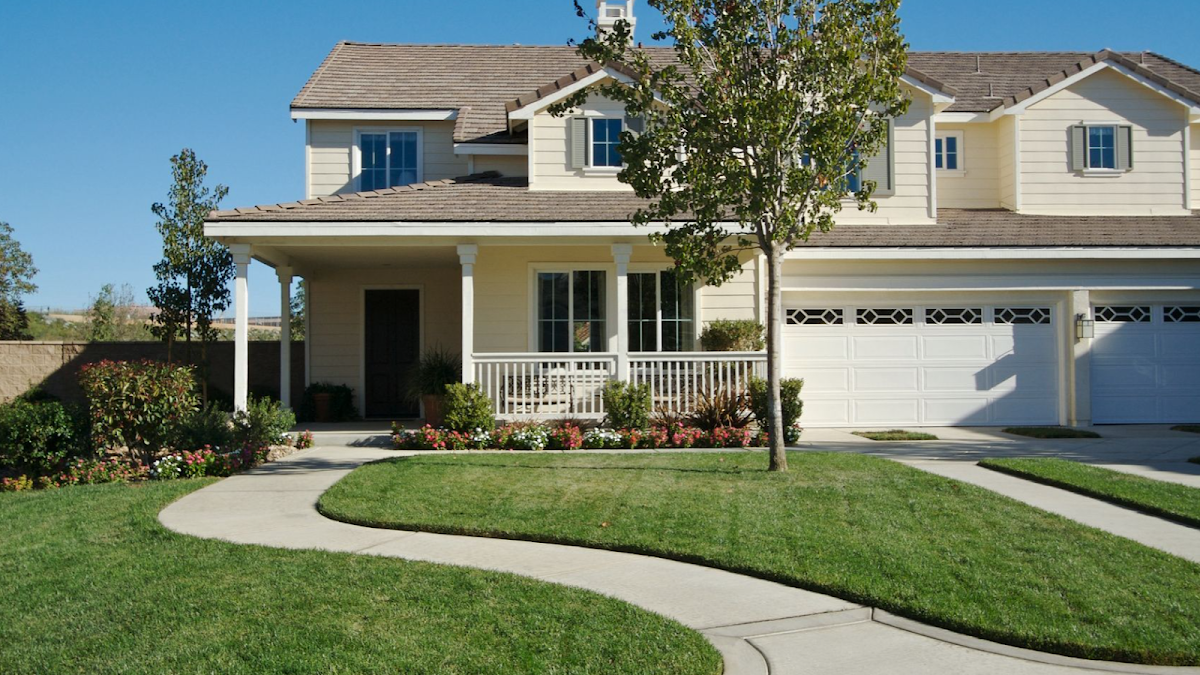 Lawn & Irrigation Technologies NW