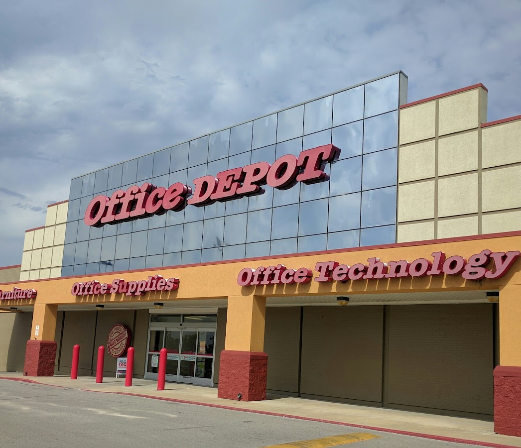 Office Depot