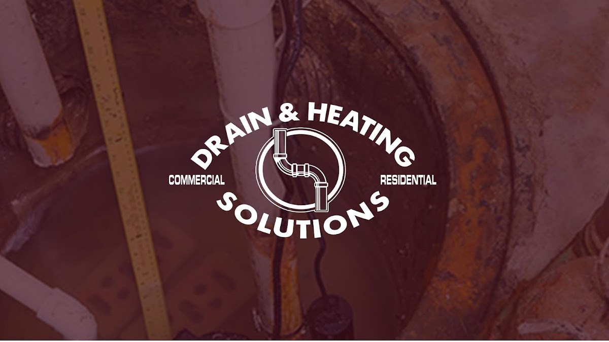 Drain & Heating Solutions