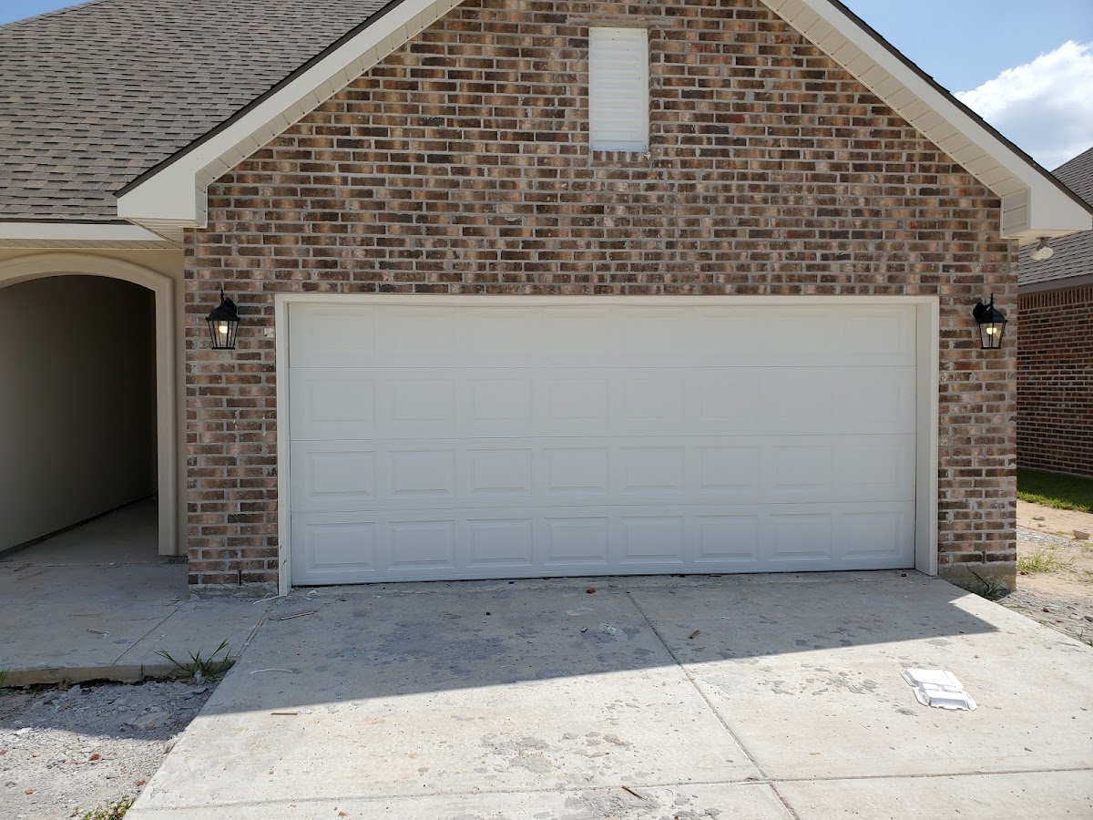 Masters Garage Door Services