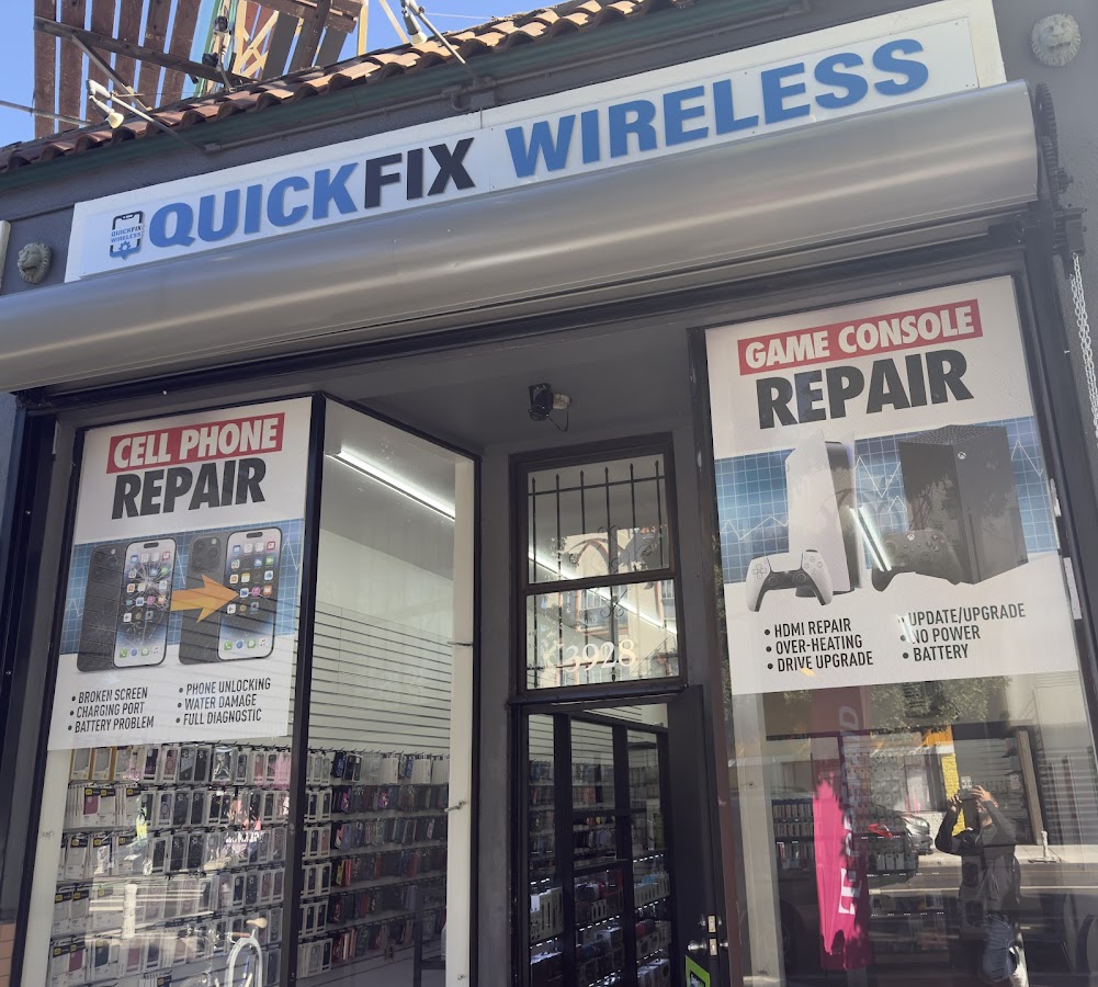 Quickfix Wireless