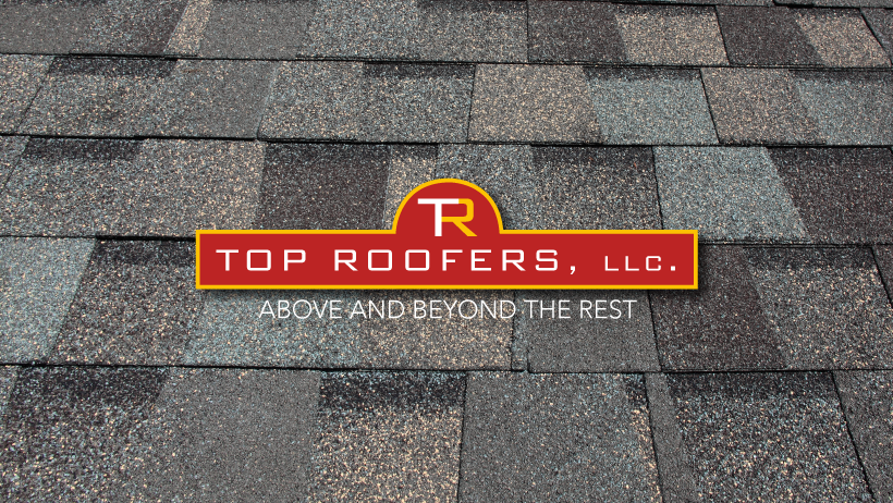 Top Roofers, LLC.