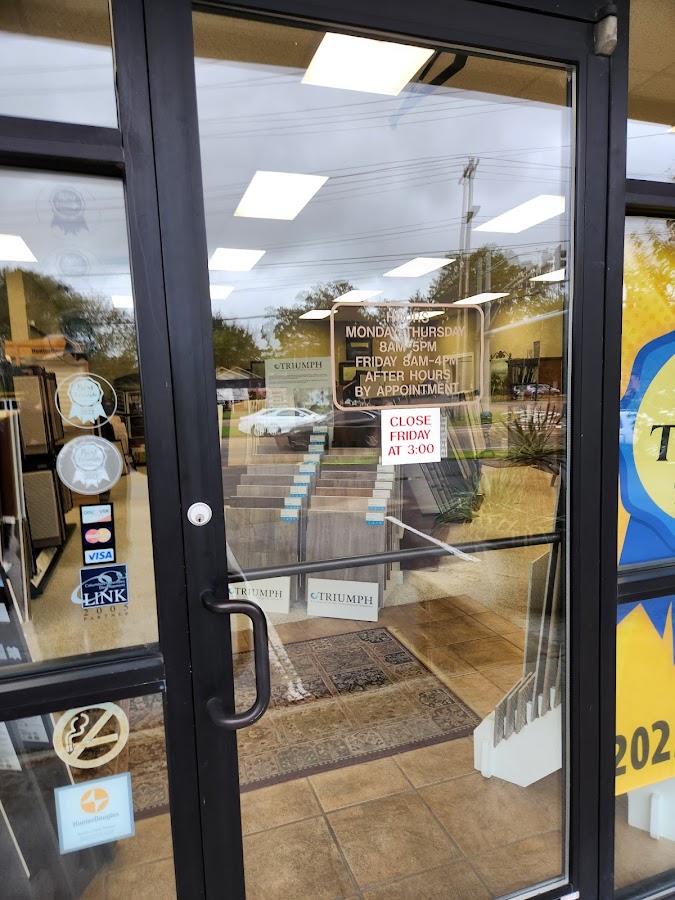 Johnson Carpet Center