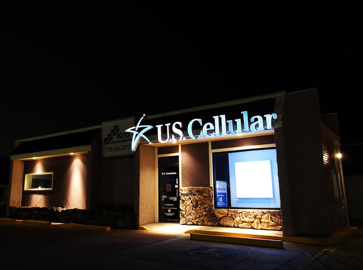 UScellular & T-Mobile Authorized Retailer