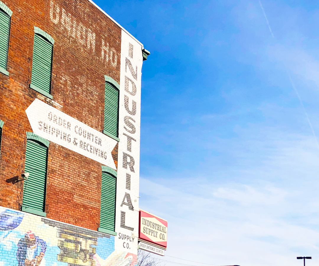 Industrial Supply Company