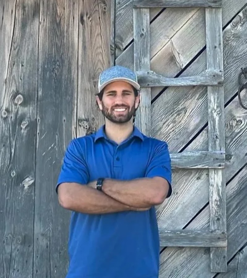 Iron Buck Inspections