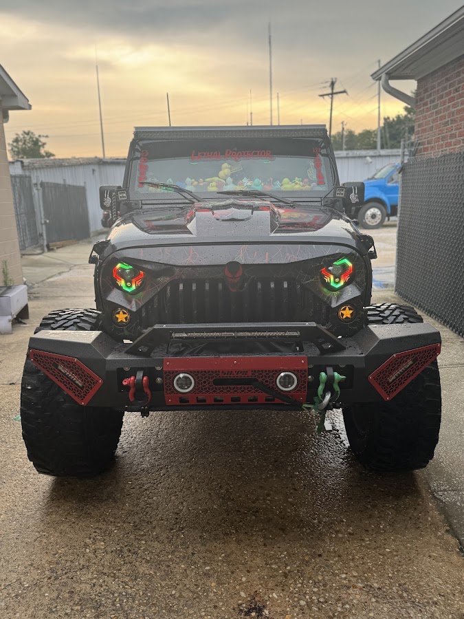 C & M Automotive Repair LLC.