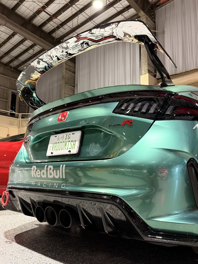 Two Step Performance