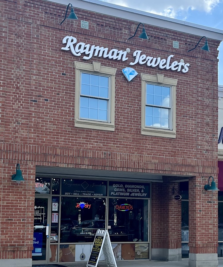 Rayman Jewelers