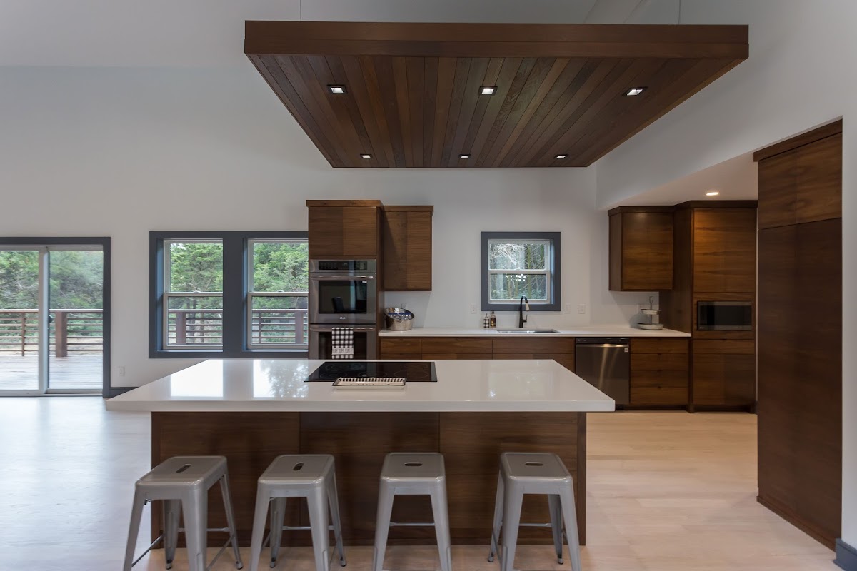 A-Team Custom Construction Inc.