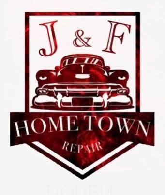 J & F Hometown Repair