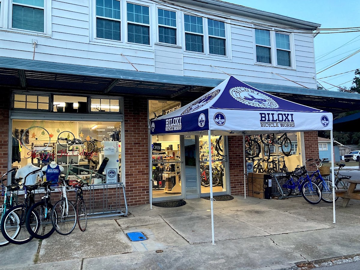 Biloxi Bicycle Works