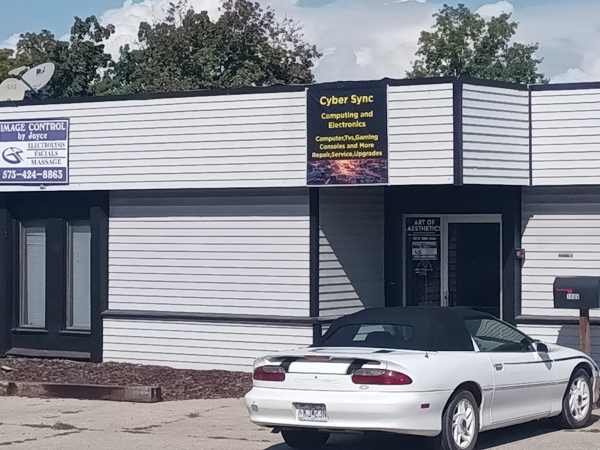 Cyber Sync Computing