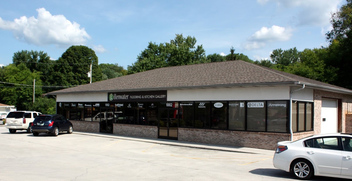 Gillenwater Flooring & Kitchen Gallery