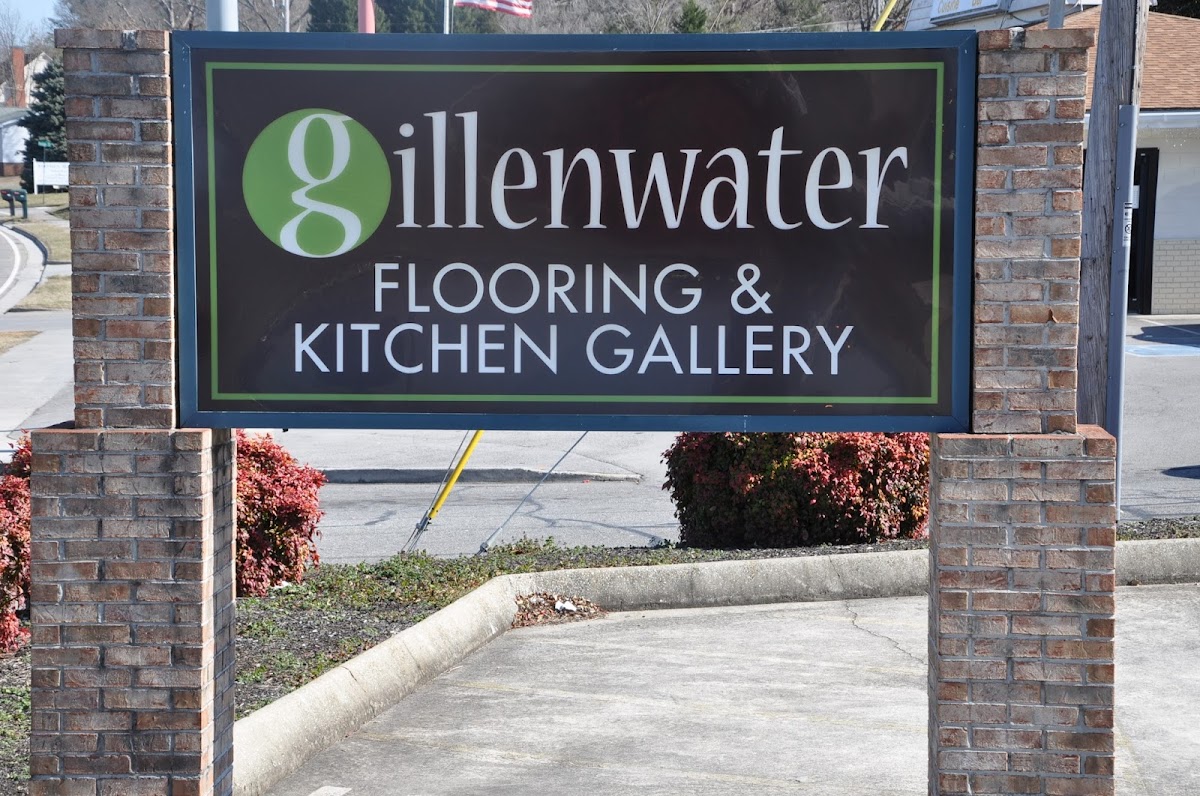 Gillenwater Flooring & Kitchen Gallery