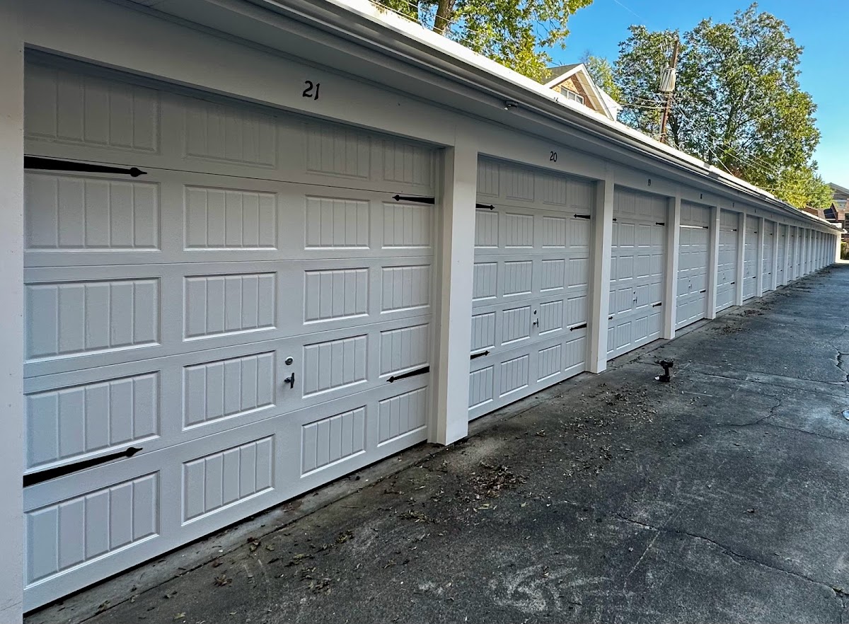 Sears Garage Door Installation and Repair