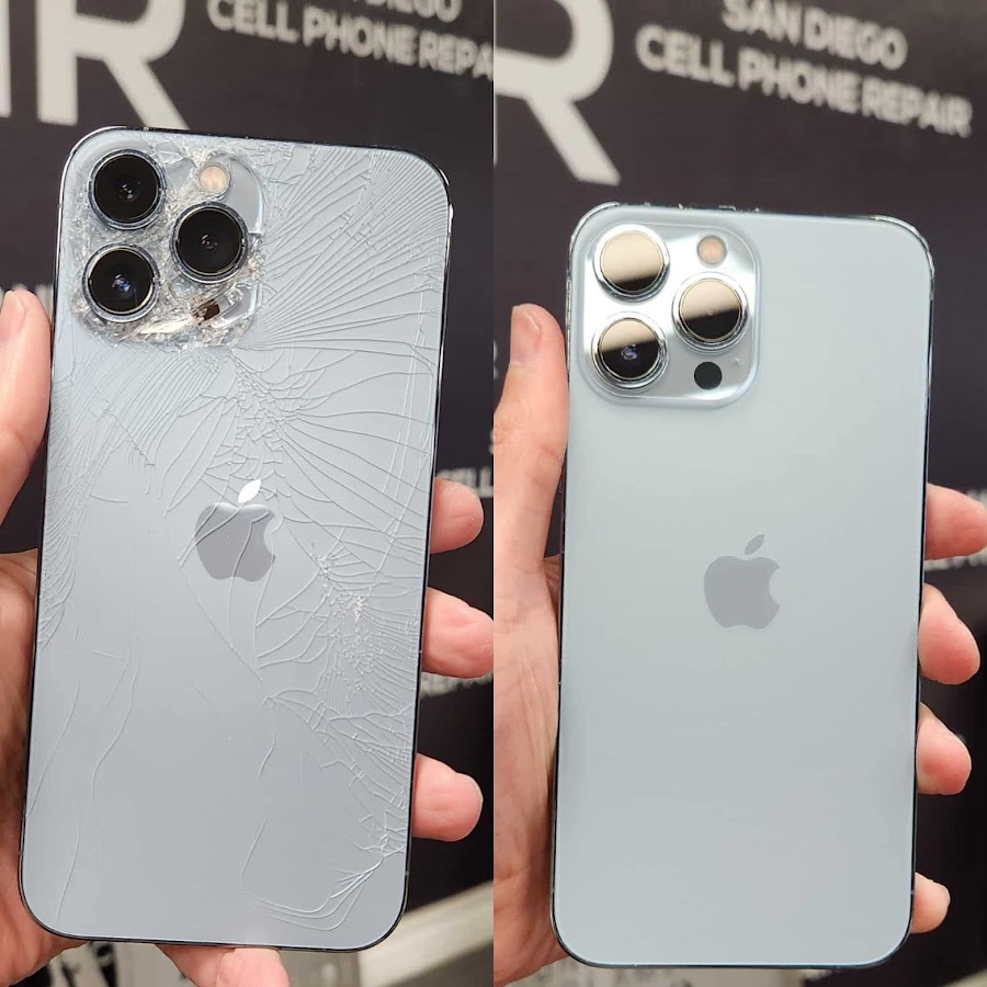 Qik Smartphone Repair